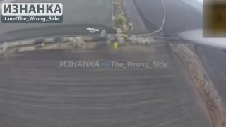 Уничтожение дронов на Купянском направлении