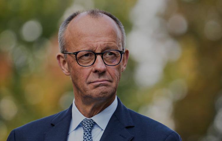 Мерц раскритиковал план США по использованию российских активов для помощи Украине