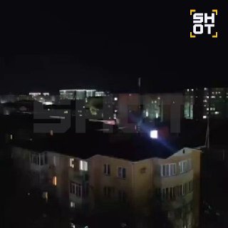 Взрывы в Анапе и Новороссийске