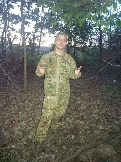 Погиб автор цикла "Невыдуманная жизнь на передовой. Фронтовые будни"