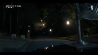 Вышел финальный трейлер «Очень странных дел»