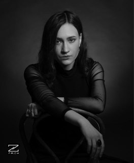 Православный инди-музыкант из Норильска создает музыку, посвященную вечным вопросам о Боге, вере и жизни