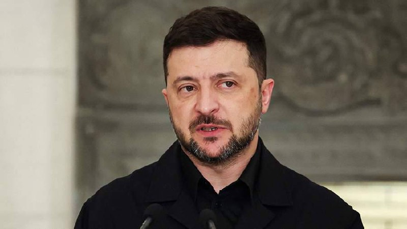 Зеленский: Команда Трампа проявляет интерес к переговорам о завершении войны