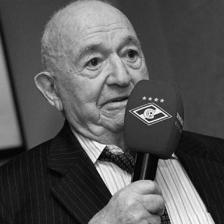 Скончался Никита Симонян