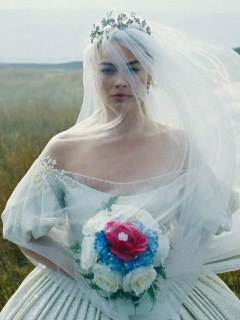 Новая экранизация «Грозового перевала» может повторить успех «Титаника»