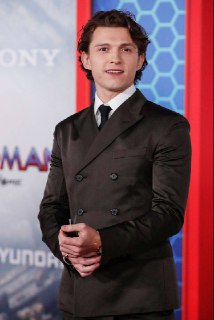 Завершение съемок фильма «Человек-паук: Совершенно новый день»