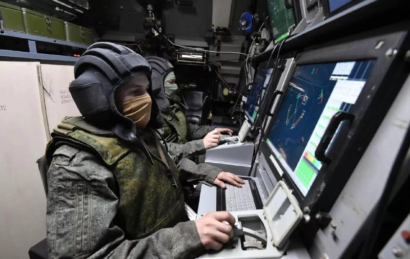 Минобороны: уничтожены пять украинских БПЛА