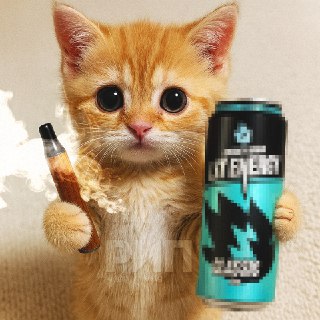 Злоупотребление энергетиками привело к инвалидности