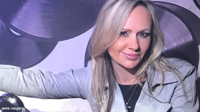 Фигуристка Мария Бутырская закрывает убыточную школу фигурного катания