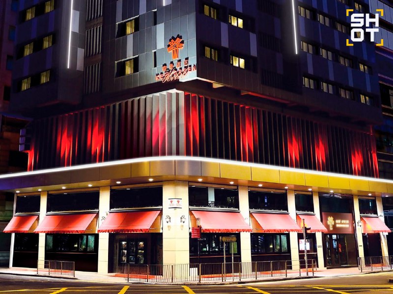 В Гонконге обнаружено тело туристки из России