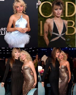 Сабрина Карпентер о критике: "Разве я виновата в том, что в 13 лет устроилась на работу?"