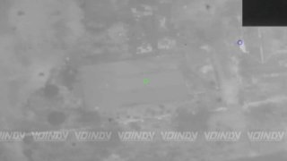 Бои под Гуляйполем: российские войска продвигаются вперед