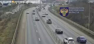 ДТП в Мытищах: грузовик вылетел на встречку, есть погибшие и пострадавшие