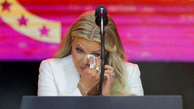 Вдова погибшего американского добровольца получила 10 млн долларов в виде пожертвований