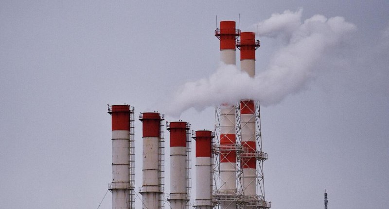 Авария на ТЭЦ-9 в Ангарске привела к снижению температуры в жилых домах