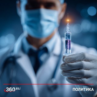 Венгрия использовала "Спутник V" из-за проблем с западными вакцинами