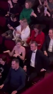 Реакция на поведение жены Кулебы