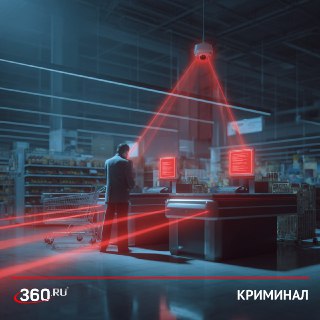 27% американцев воруют на кассах самообслуживания из-за высоких цен