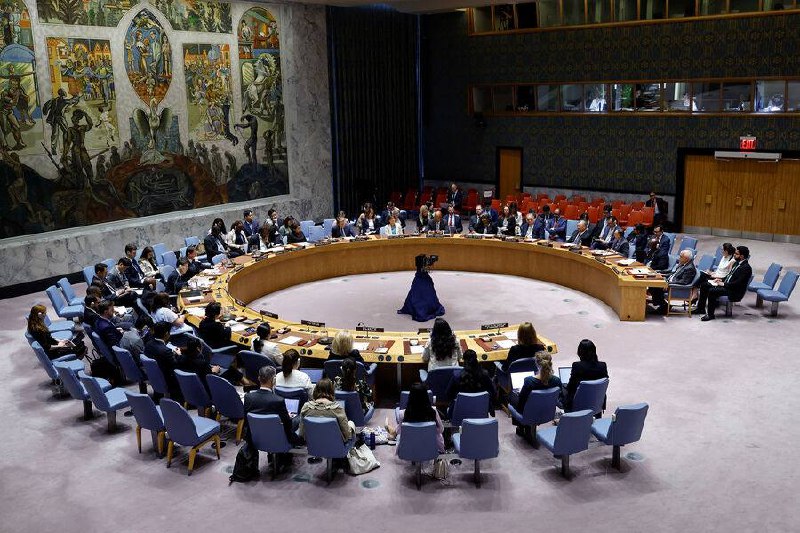 Совет Безопасности ООН рассмотрит ситуацию в Украине