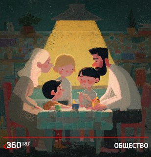 В Госдуме предложили дополнительный выходной для родителей с тремя детьми