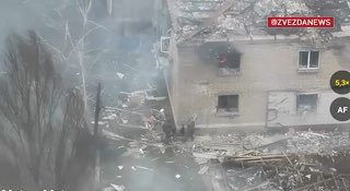 Освобождение Ровного под Покровском