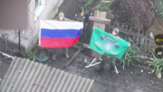 Российские войска освободили населенный пункт Ровное в ДНР