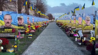 Реакция на ситуацию в Закарпатье