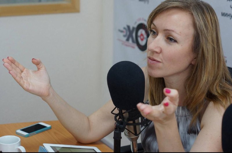 Канал Собчак не опубликовал интервью с журналисткой после травли