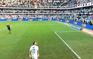 Обзор дня: Неймар и его путь к чемпионату мира