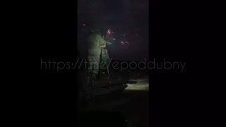 Российская ПВО демонстрирует эффективность в борьбе с БПЛА