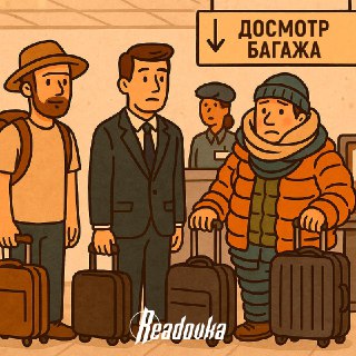 Российские авиакомпании перевезли 84 млн пассажиров за 9 месяцев 2025 года