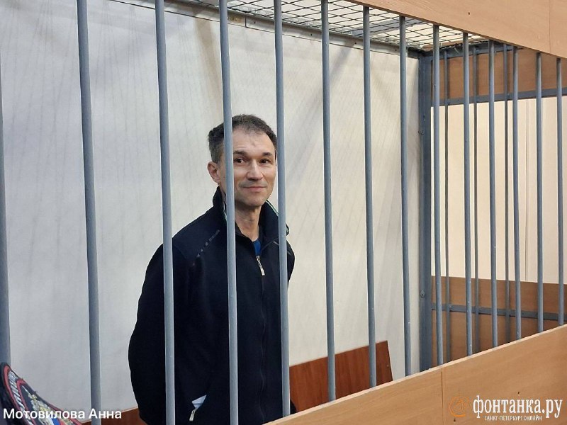 Предпринимателю Кунису выписали штраф за донаты ФБК