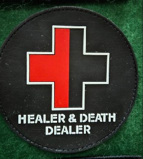 Приветствие проекту ХИЛЕР|HEALER от медиков Сербии