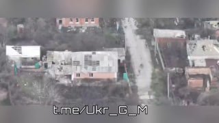 Уничтожение сил ВСУ на Северском направлении