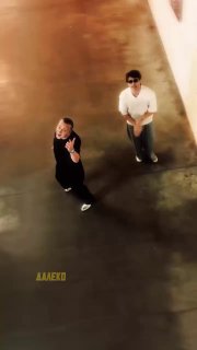 Вышел новый трек BLIZKEY и «Динамит»