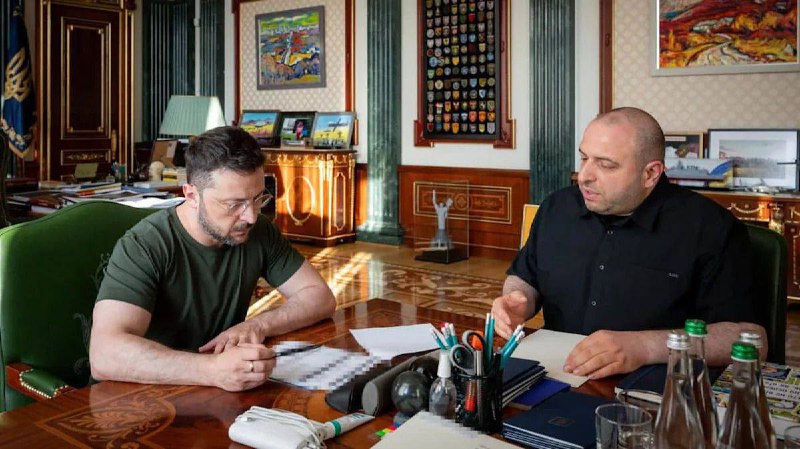 Обновленные поправки к мирному плану