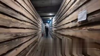 Sky News сообщает о "секретных подземных городах Азова" на востоке Украины