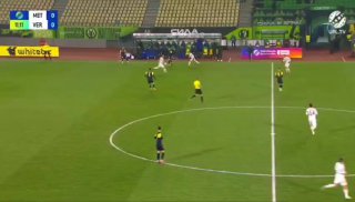 Матч в Украине прерван из-за отключения света