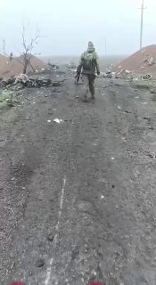 Сообщения об обстановка под Покровском и большом количестве погибших российских солдат.