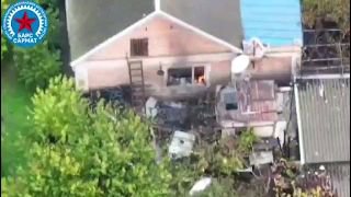 Российские военные применяют новые боеприпасы на Запорожском направлении