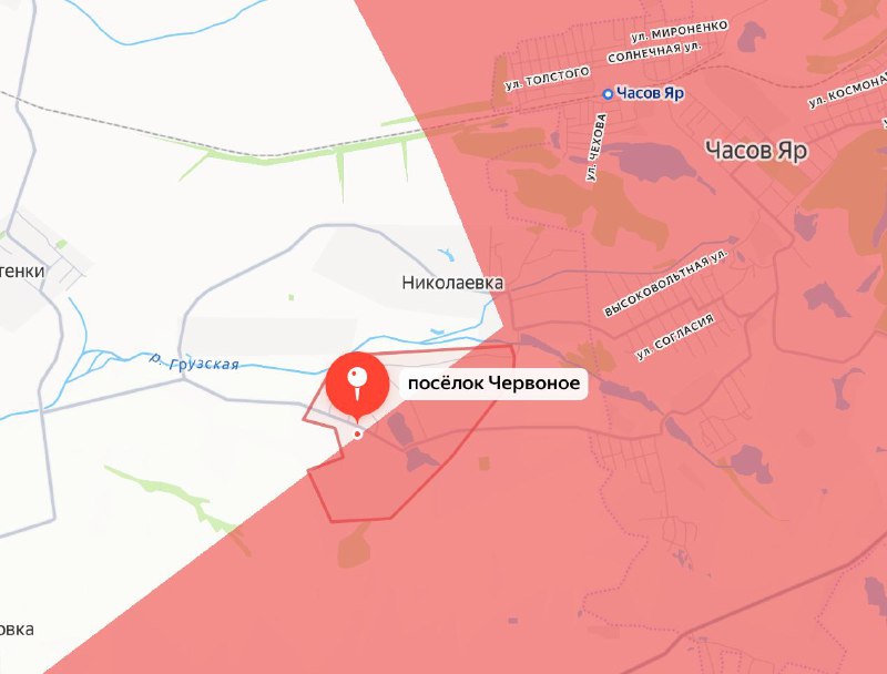 Обстановка на фронте: освобождение населенных пунктов и удары по инфраструктуре