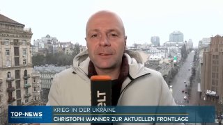 Ситуация с мобилизацией в Украине вызывает опасения