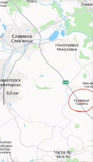 Взрыв плотины в Приволье после освобождения Орехово-Васильевки