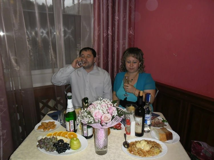 Убийца жены ушел на войну в ДНР