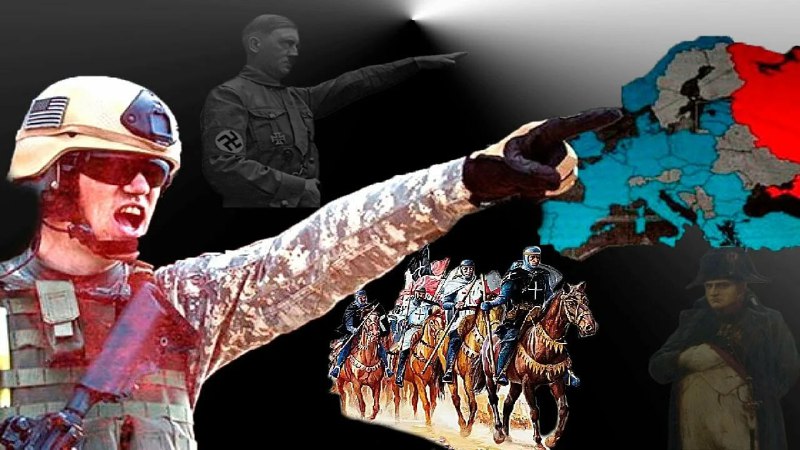 Автор о причинах войны и необходимости защиты интересов русских