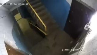 Ситуация на Украине: как в фильме ужасов