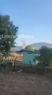 Конфликт между Камбоджей и Таиландом