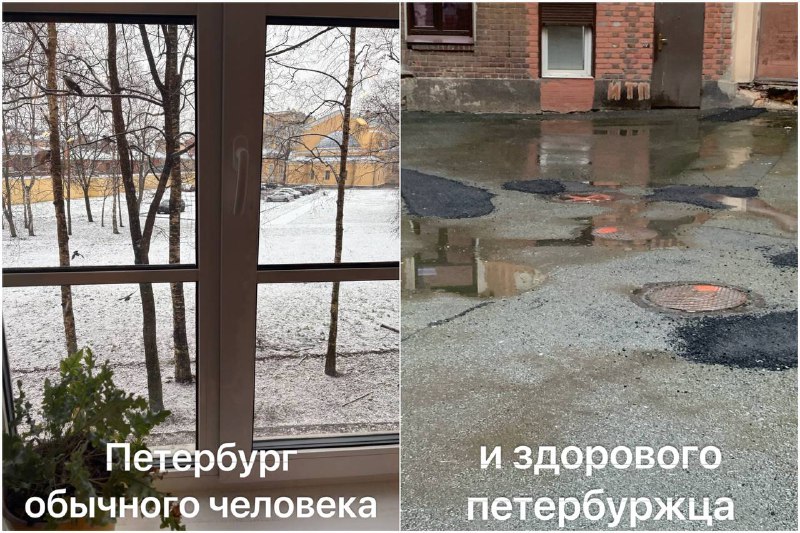 Новости из Петербурга: тепло и инновации