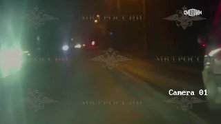 В Волгограде задержали угонщика скорой помощи