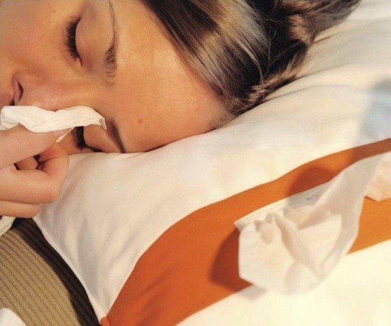 Китайская подушка для слез